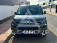 2019 Citroen Berlingo