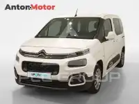 2019 Citroen Berlingo