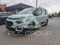 2019 Citroen Berlingo