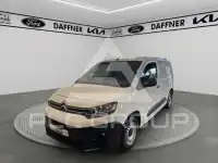 2019 Citroen Berlingo