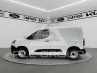 2019 Citroen Berlingo