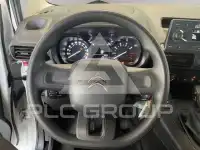 2019 Citroen Berlingo