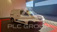 2019 Citroen Berlingo