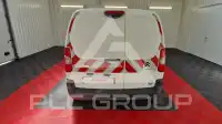 2019 Citroen Berlingo