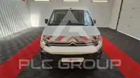 2019 Citroen Berlingo