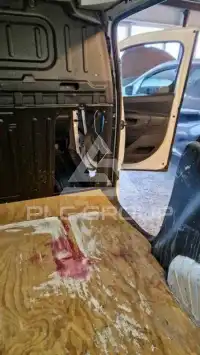 2019 Citroen Berlingo