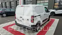 2019 Citroen Berlingo
