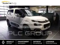2019 Citroen Berlingo