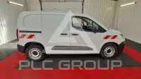 2019 Citroen Berlingo
