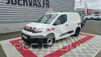 2019 Citroen Berlingo