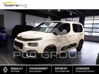 2019 Citroen Berlingo