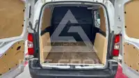 2019 Citroen Berlingo