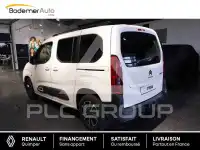 2019 Citroen Berlingo