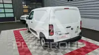 2019 Citroen Berlingo