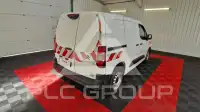 2019 Citroen Berlingo