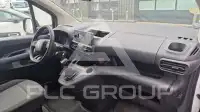 2019 Citroen Berlingo