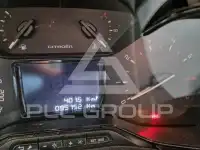 2019 Citroen Berlingo