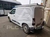 2019 Citroen Berlingo