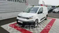 2019 Citroen Berlingo
