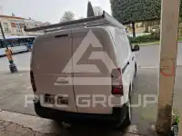 2019 Citroen Berlingo