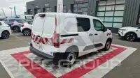 2019 Citroen Berlingo