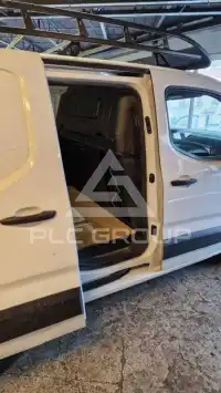 2019 Citroen Berlingo