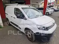 2019 Citroen Berlingo