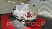 2019 Citroen Berlingo