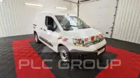 2019 Citroen Berlingo
