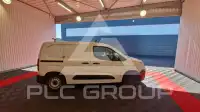 2019 Citroen Berlingo