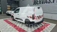 2019 Citroen Berlingo