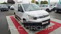 2019 Citroen Berlingo