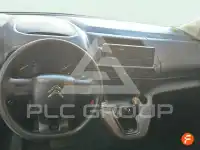 2019 Citroen Berlingo