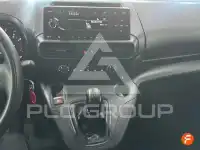 2019 Citroen Berlingo