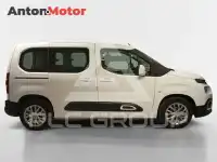 2019 Citroen Berlingo