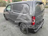 2019 Citroen Berlingo