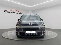 2019 Citroen Berlingo