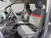 2019 Citroen Berlingo