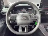 2019 Citroen Berlingo