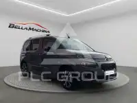 2019 Citroen Berlingo