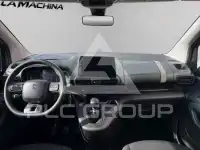 2019 Citroen Berlingo