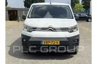2019 Citroen Berlingo