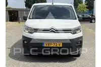 2019 Citroen Berlingo