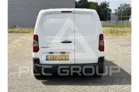 2019 Citroen Berlingo