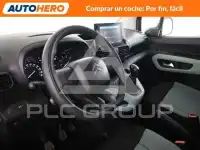 2019 Citroen Berlingo