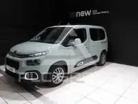 2019 Citroen Berlingo