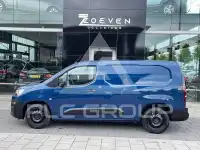 2019 Citroen Berlingo