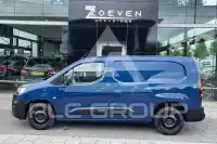 2019 Citroen Berlingo