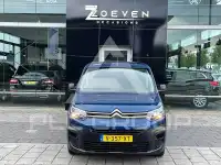 2019 Citroen Berlingo
