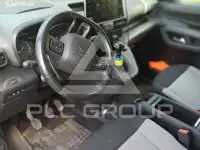 2019 Citroen Berlingo
